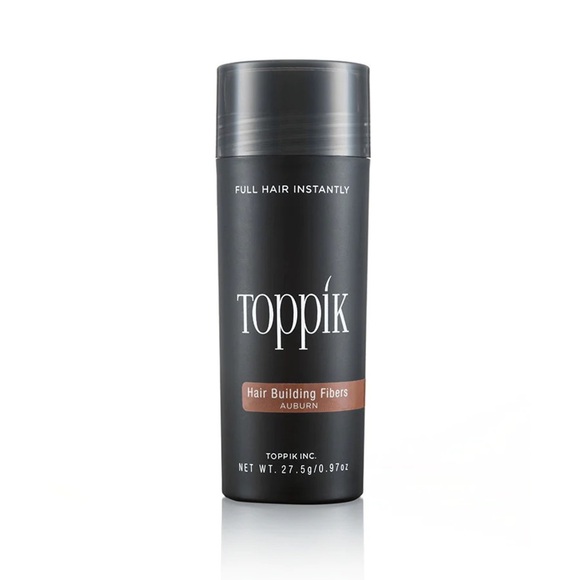 Toppik keratin hair fibers 27.5g available in all colors price drop - Picture 8 of 15